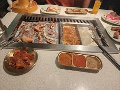 -欢乐牧场主题自助料理(T12店)
