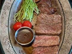 -Nord Grill&Bar Highland诺德西餐(深圳欢乐海岸店)