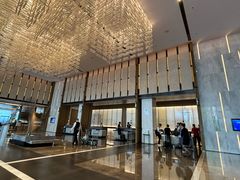 -武汉厨房自助餐厅·武汉卓尔万豪酒店