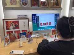 -海马体照相馆(成都来福士广场店)
