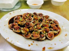 -长平肥姐白粥·海鲜打冷