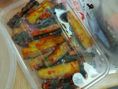 -顺姬冷面(延大护理学院小区店)