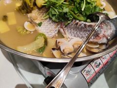 -顺德人家食府(黄金广场店)