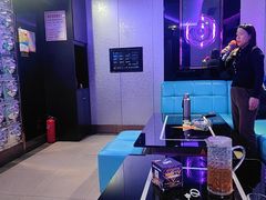 -星光大道KTV(金沙洲店)