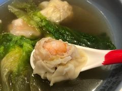 -柠檬树茶餐厅(海雅缤纷城店)
