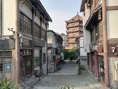 -南关石牌坊古镇
