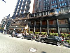 -国际饭店·帆声西饼屋(黄河路店)