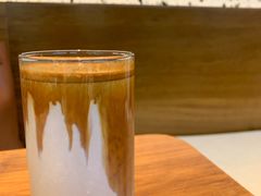 -Line 咖啡(石厦花园店)