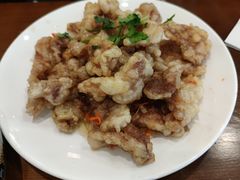-知音酒楼(花园店)
