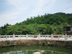-白马涧龙池景区