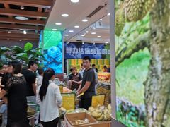 -鲜力达果品批发直销(无锡保利香槟店)