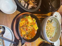 -云海肴·汽锅鸡·云南菜(天津国金汇店)