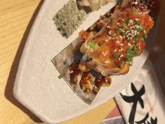 -鹤龟料理店(时代天街店)