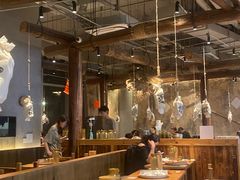 -北丐先生·野馄饨烧烤(长宁龙之梦店)