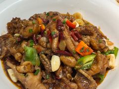 -澎湖湾农家菜(八一路楚天府店)