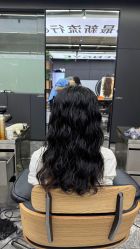 -藤野造型•烫染专业店