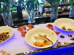 -美食汇自助餐厅(成都万达瑞华酒店)