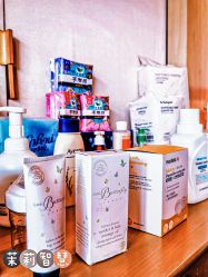 -茉莉智慧母婴护理中心(瑰丽店)