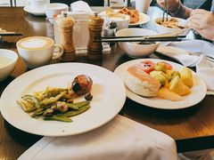 -上海崇明金茂凯悦酒店