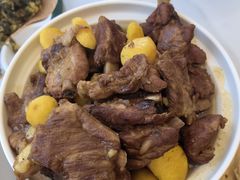 -何适山庄 ·可团建(水长城P2停车场店)