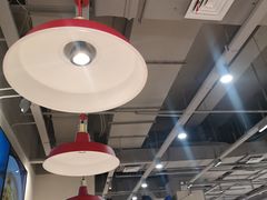 大堂-鼎高高陕西美食(龙德广场店)