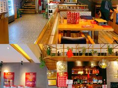 -丽伟的串·烧烤·砂锅(芝麻街店)
