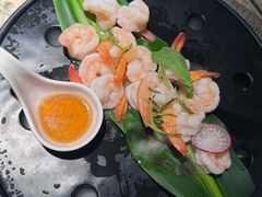 -桂满陇·桃花院落(长泰广场店)