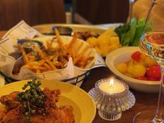 -Blac+Blac(中海环宇荟店)