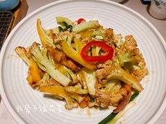 -老头儿油爆虾·1987杭州烟火味(湖滨银泰in77D区店)