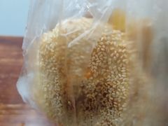 -老鼓楼麻辣烫夹馍