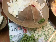 -鸿姐老火锅(静安店)