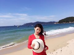 -海云台海滩
