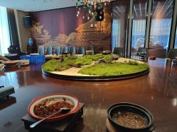 点击看大图 -合味原豫章名宴·宴会厅