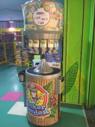 -汤姆小鸟(无锡宝龙广场店)