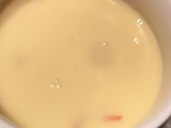 冰淇淋杨枝甘露-泉州富力万达文华酒店-品珍中餐厅