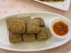 顺风臭豆腐-顺风海鲜港(金玉兰店)