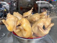-肥婆兰鸡饭(西门外街店)