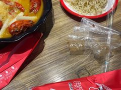 -阿郎龙虾烧烤海鲜馆(苏河融景店)