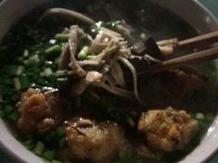 -高记清香园绝味不翻汤