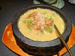 三虾豆腐-南里山房(人广来福士店)