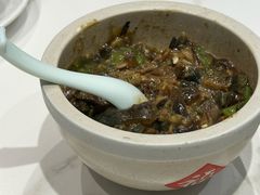 -周大厨辣椒炒肉(淮安万达店)