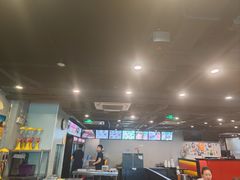 -京朋串屋·烧烤(望京西路总店)