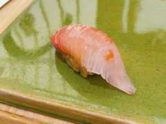 -鮨政· Omakase(港汇恒隆广场店)