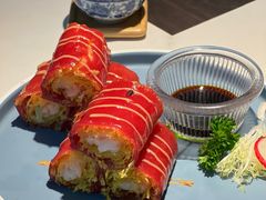 -虾饺妹·粤式茶餐厅(荟聚店)