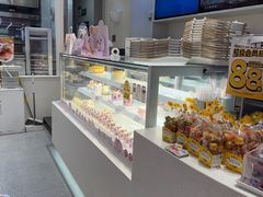 -卡玛王子·面包·蛋糕(南山宝能环球汇店)
