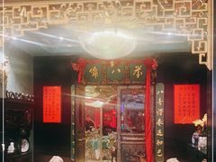 门面-誉八仙粤菜(万象天地店)