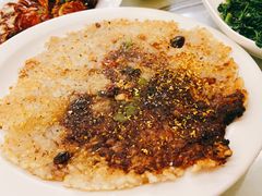 香煎八宝饭-宏玲餐厅(四川南路店)