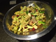 -湘与香缘·湖南菜(王府井北京市百货大楼店)