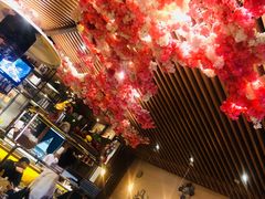 大堂-和悦日料(雅颂庭店)