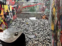 -不可思议减压馆·解压博物馆·摔碗发泄·团建定制